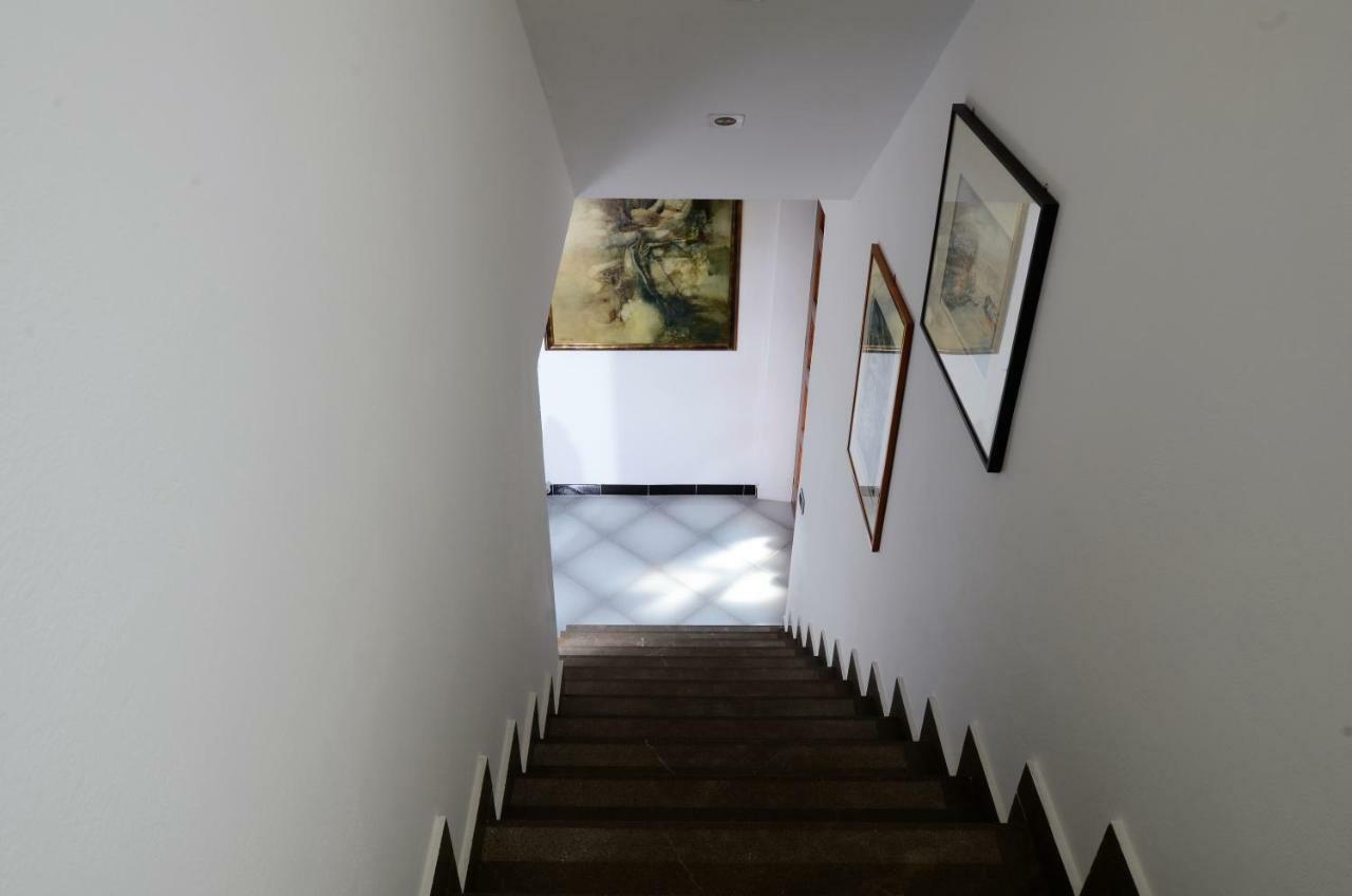 Pikes Villa Pulfero Exterior photo
